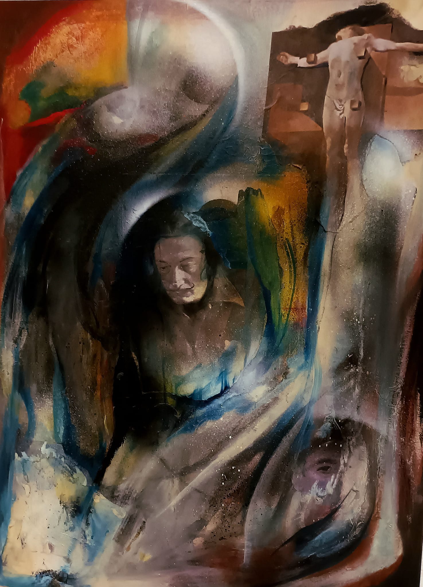 Christophe Mounier-Dharley