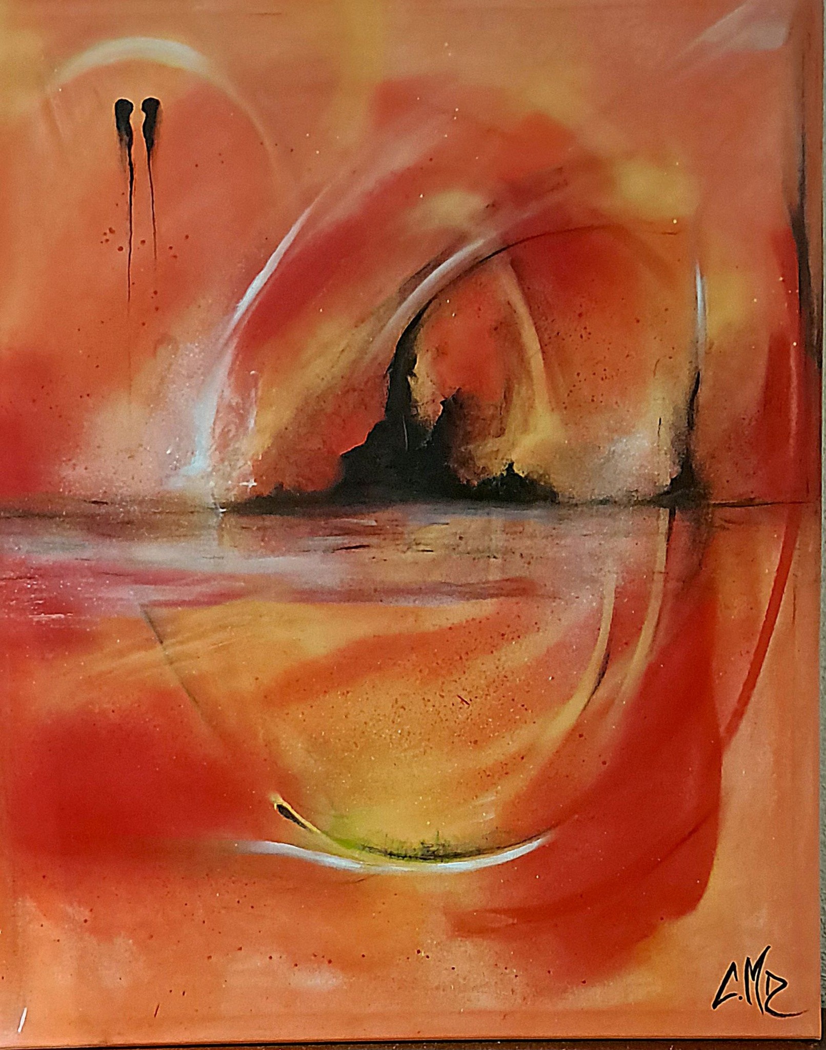 Christophe Mounier-Dharley